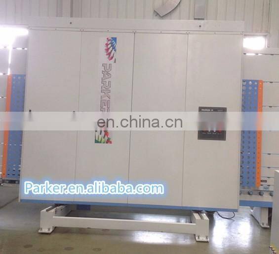 double glazing glass making machine double glaze insulating glass machine
