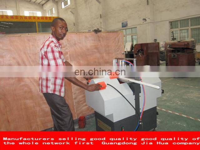 FOR DOOR AND WINDOW MACHINE/PVC DOOR AND WINDOW MACHINE/FOUR HEAD WELDING MACHINE