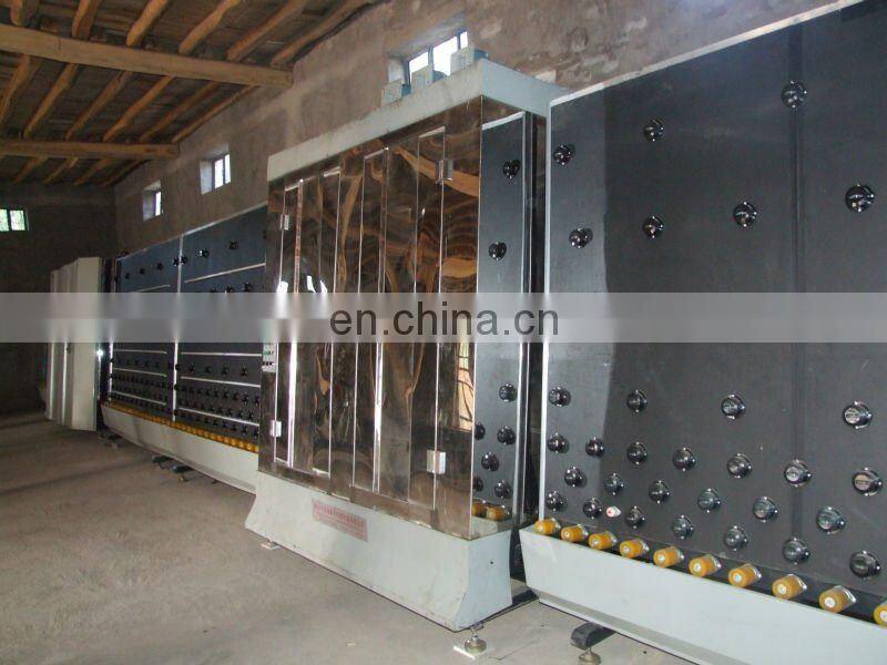 Automatic H-CNC Glass Cutting Machine