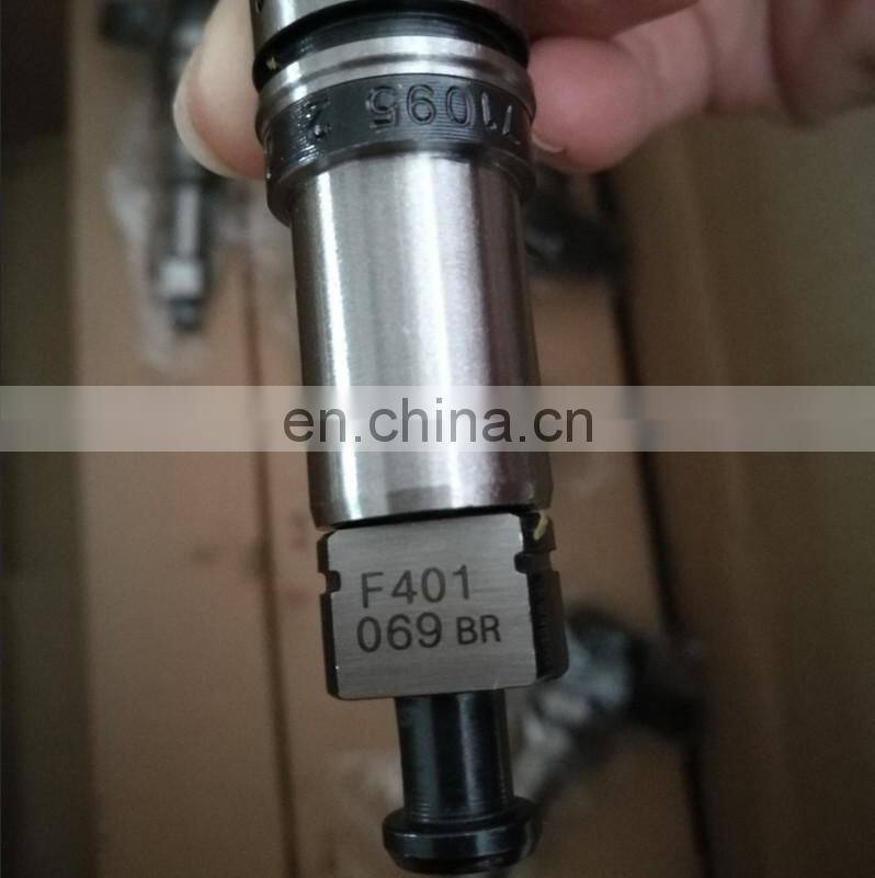 diesel pump plunger and element and barrel F000401069 F401 069