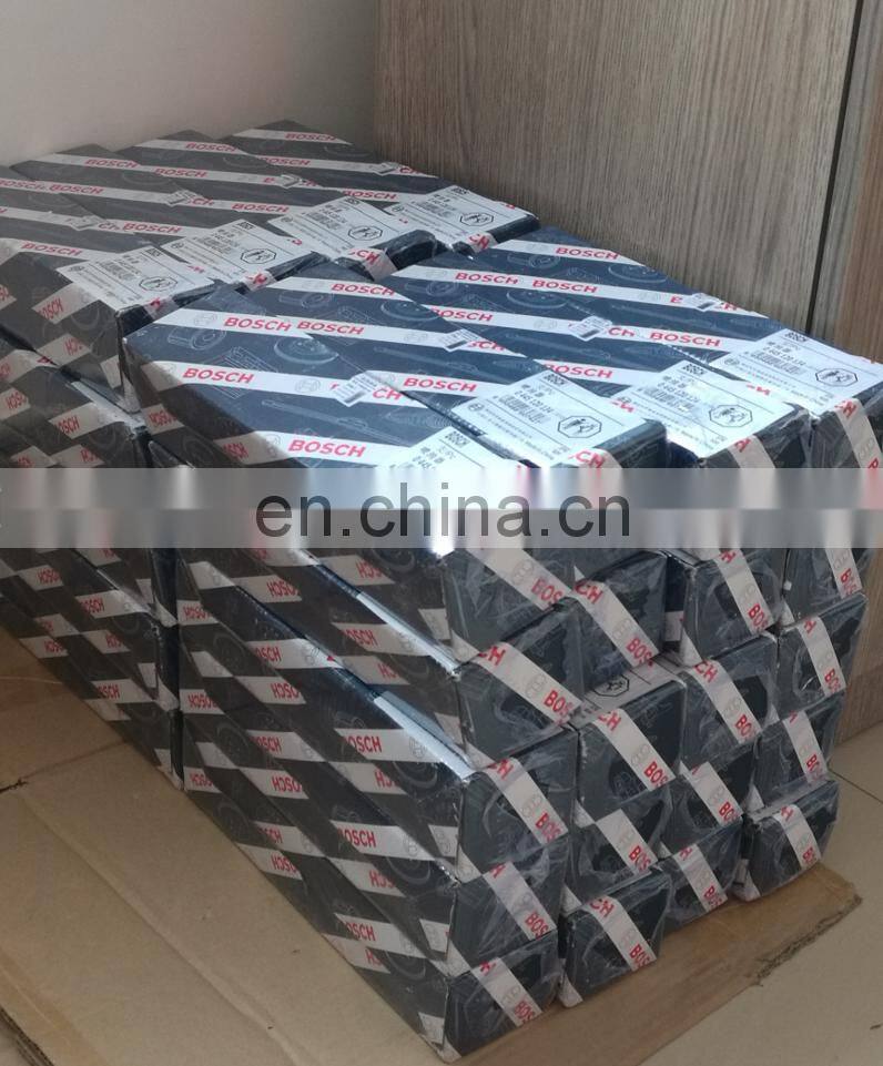 common rail injector 5283275 0445120134 ISF3.8