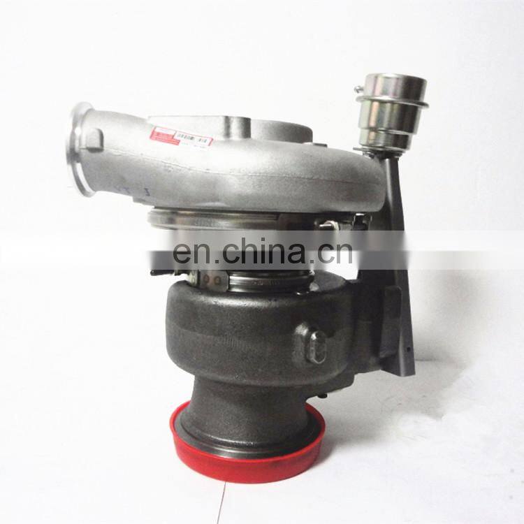 HX55W turbocharger 3593597 for ISM11 QSM11 M11 engine