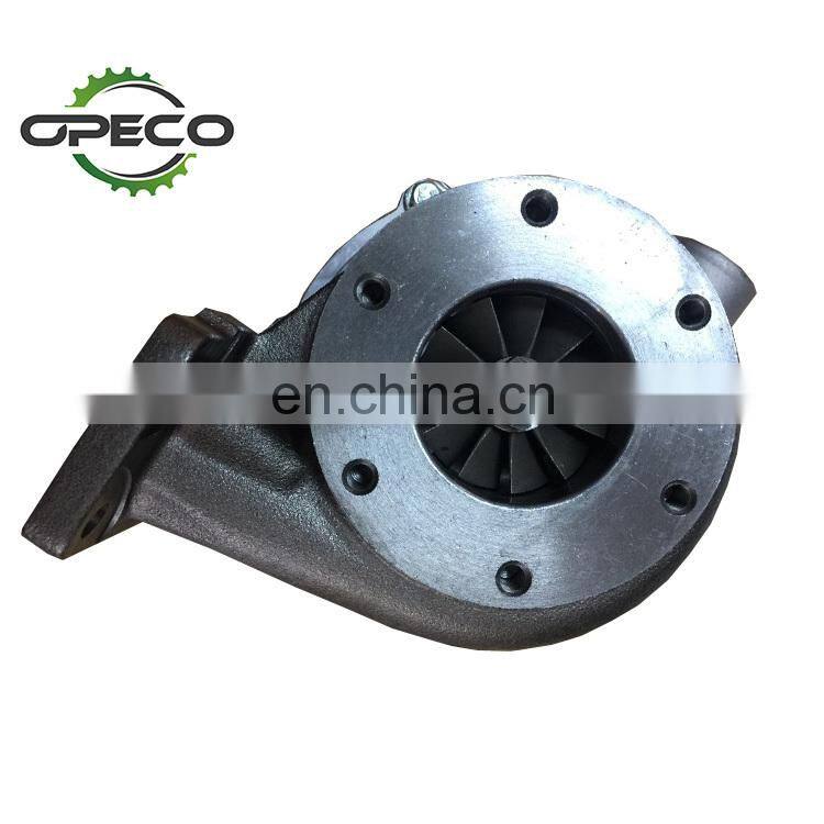 T04E35 TO4E35 turbocharger 2674A080 2674A121 452077 4520775004S
