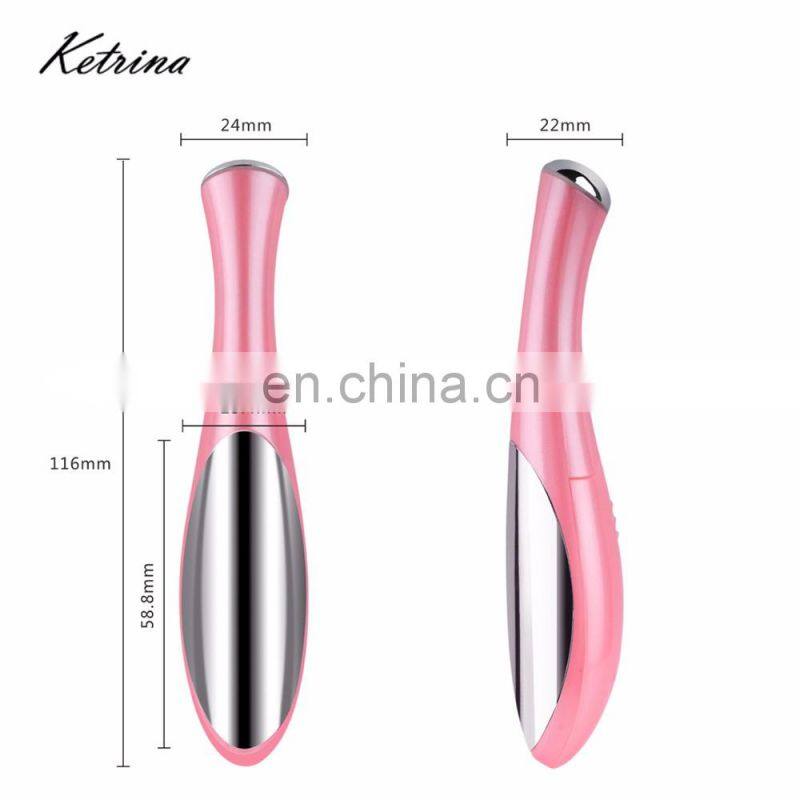 Professional skin scrubber beauty salon equipment Rechargeable Exfoliating body Skin scrubber