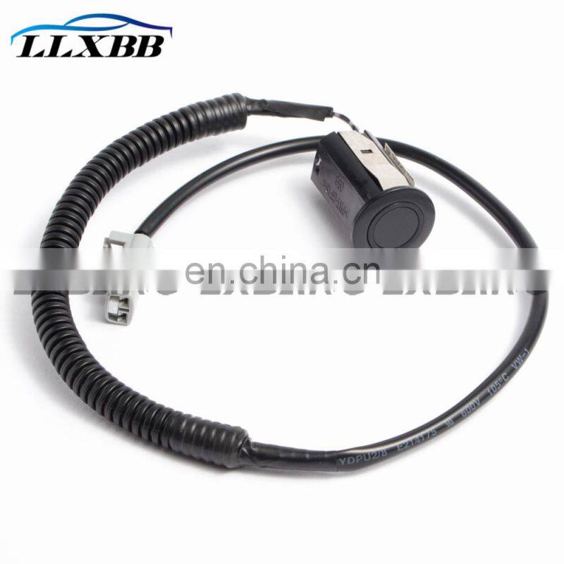 LLXBB Parktronic PDC Parking Sensor for Honda Parking Reverse Sensor 08V67-SHJ-1M03 08V67SHJ1M03