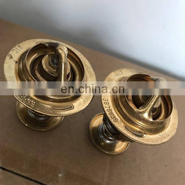 6CT 6CT8.3 6C8.3 Engine Thermostat 3928639 3901845 3907242