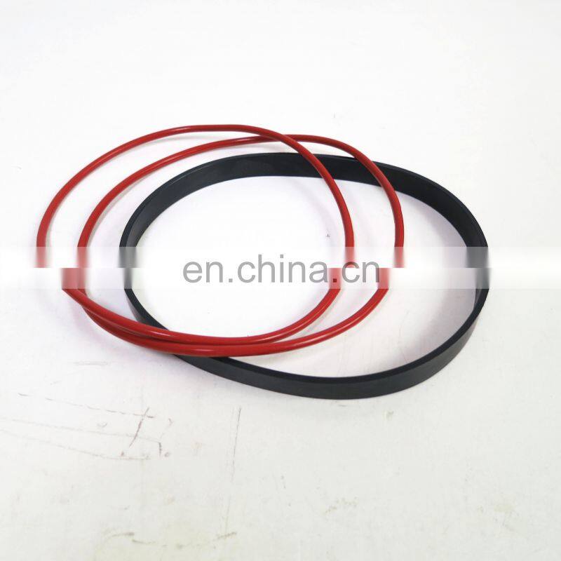 NT855 N14 cylinder liner seals 3800174 rectangular ring seal 215090 o ring seal 3032874