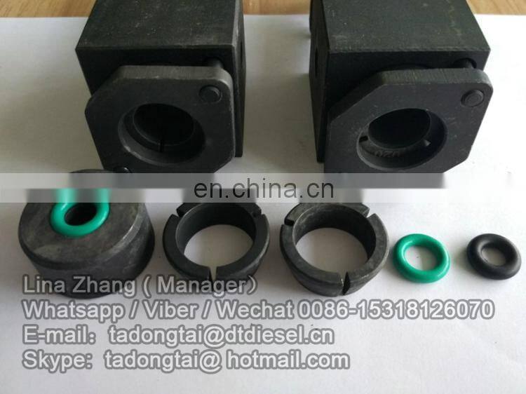 No,025 fuel collector for common rail injector