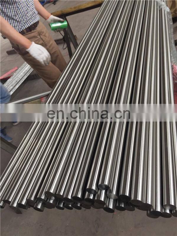 Structural Alloy Steel Bar 20CrMo 42CrMo 40CrNiMo 20Cr 40Cr