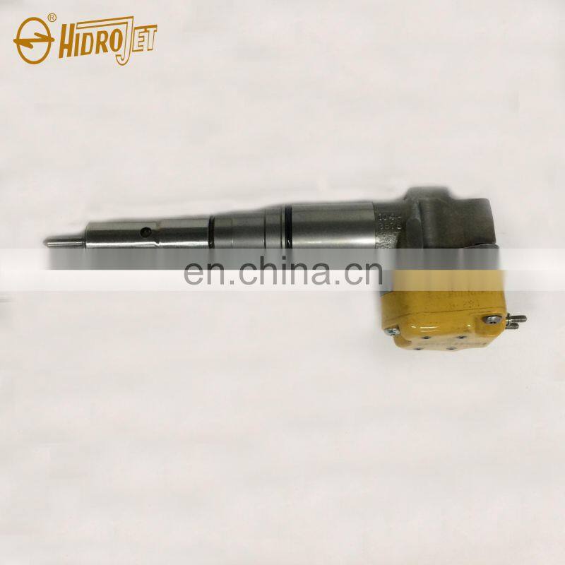High quality original remain parts 3412 fuel injector 232-1183 same as 104-3876