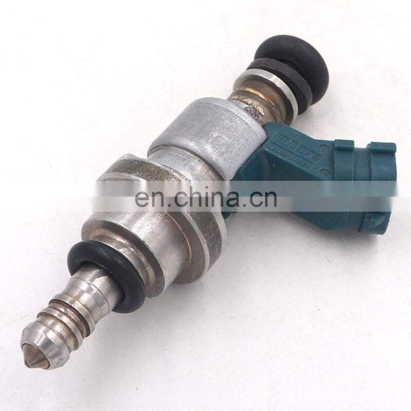 Electronic Fuel Injectors System for Lexus 23250-31020 23209-39055