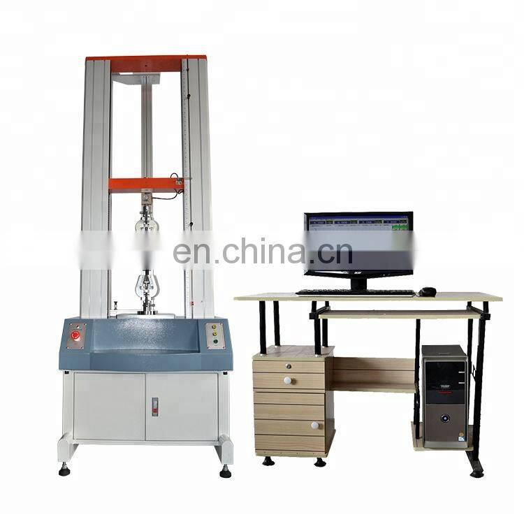Tear Resistance and Puncture Resistance Tester for Gloves