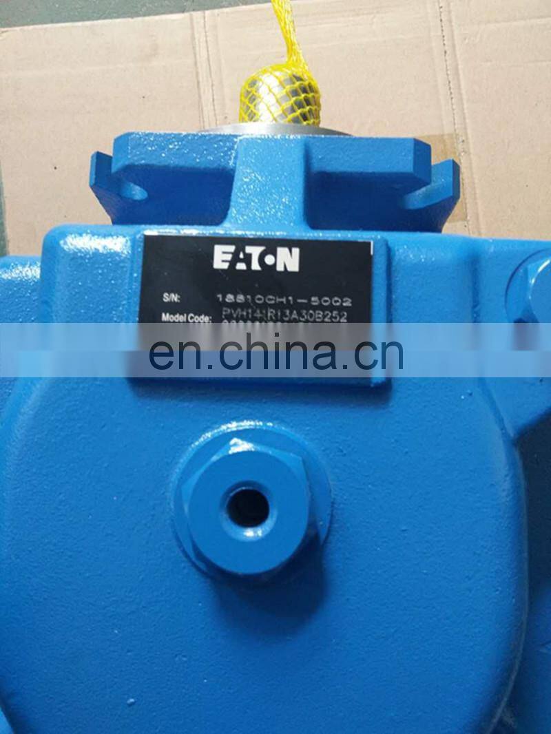 EATON VICKERS PVH series PVH098R01AJ30A250000001001AB010A variable piston pump hydraulic pump