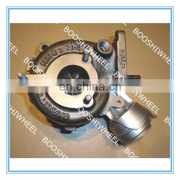 Turbocharger for Audi A4 B7 8E 2.0/VW Passat 03G145702F 03G145702CX 03G145702LX 03G145702