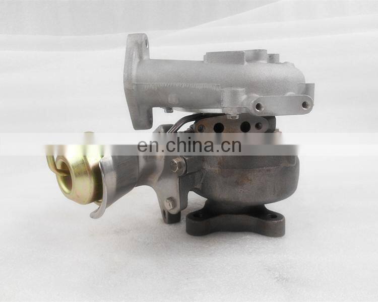 GT1849V 727477-5007S 727477-0007 144114U110 turbo for 2003- Nissan Almera with YD22ED Engine GT1849 Turbocharger