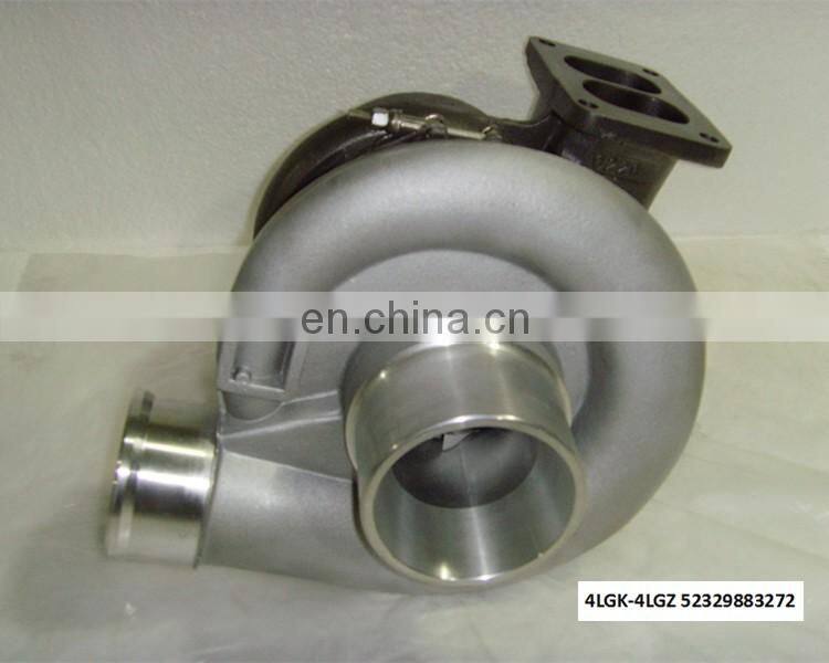 4LGZ Turbo 52329703272 52329883273 52329883272 Turbocharger for Iveco-Pegaso (Enasa) Truck
