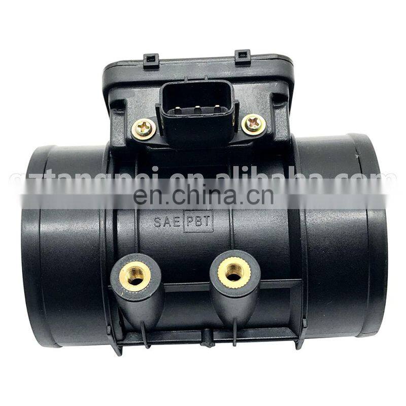 Auto Engine Parts MAF Sensor Mass Air Flow Meter Sensor For Maz-da OEM FP39-13-215 FP3913215