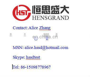 Price 2000kn Manual Concrete Compression Testing Device