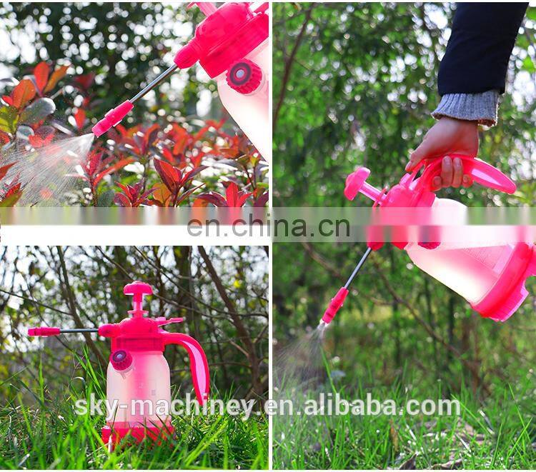 2018 NEW PRODUCTS 1.8L garden pressure sprayer