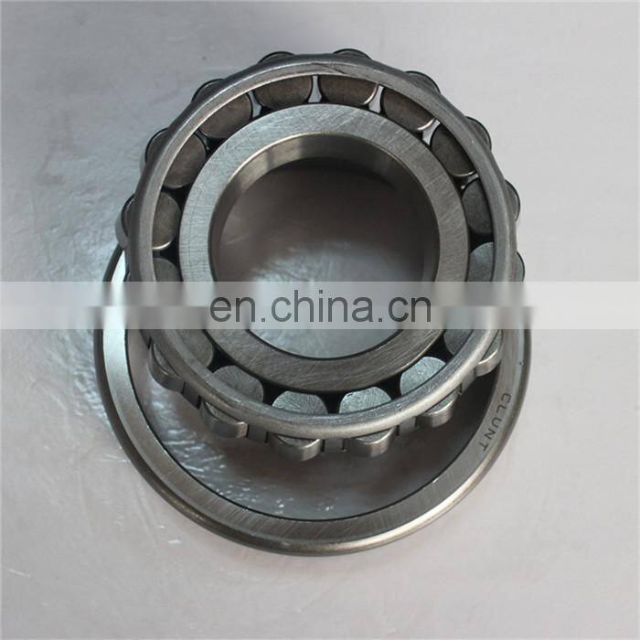 Fast speed conical bearing 60*110*38mm tapered roller bearing 33212
