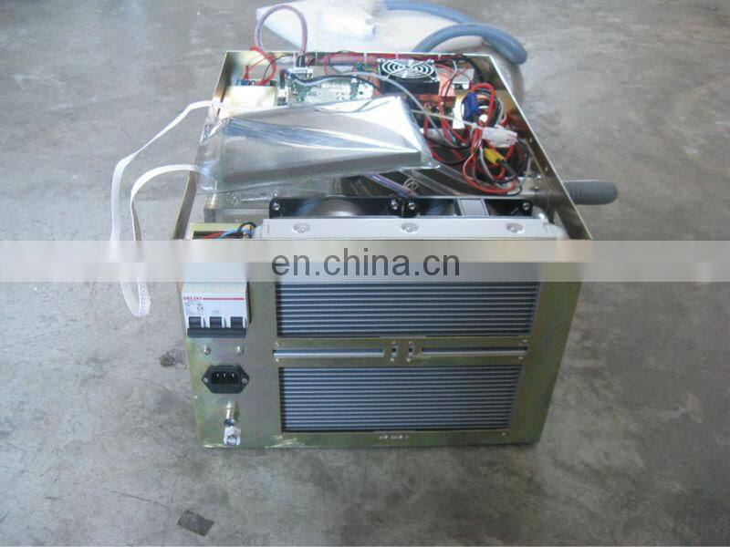 Professional 808nm diode laser hair removal machine