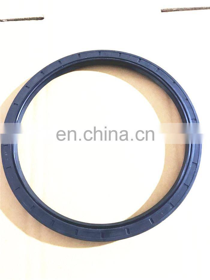 Oil seal size 75X100X10mm for machine in stock