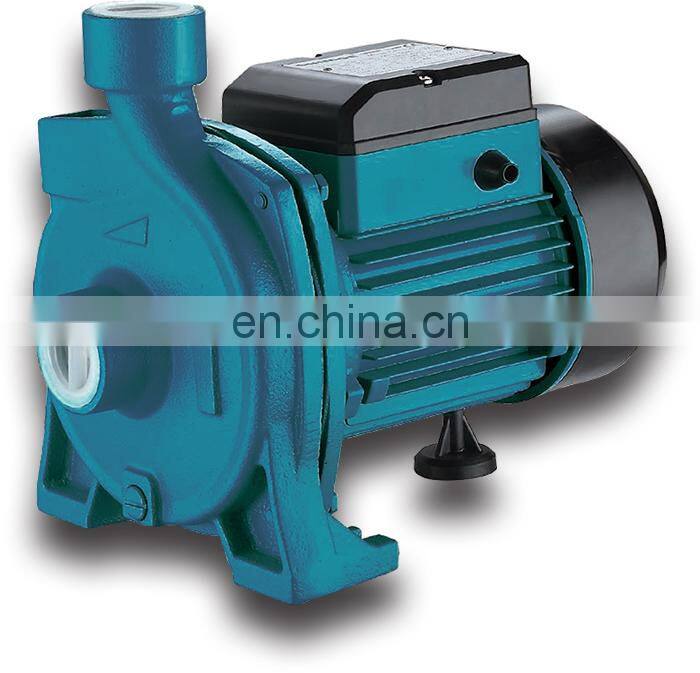 2 hp - 10 hp High Efficient Surface Pump Draw Water Dewatering Electric Pump BMP304