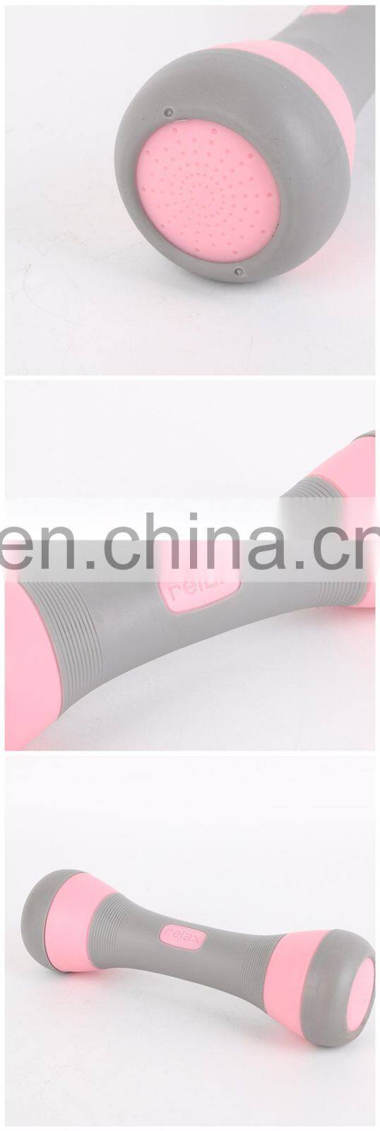 New Design Home Gym Dedicated Fieness Equipment Adjustable Dumbbell Set for women lady