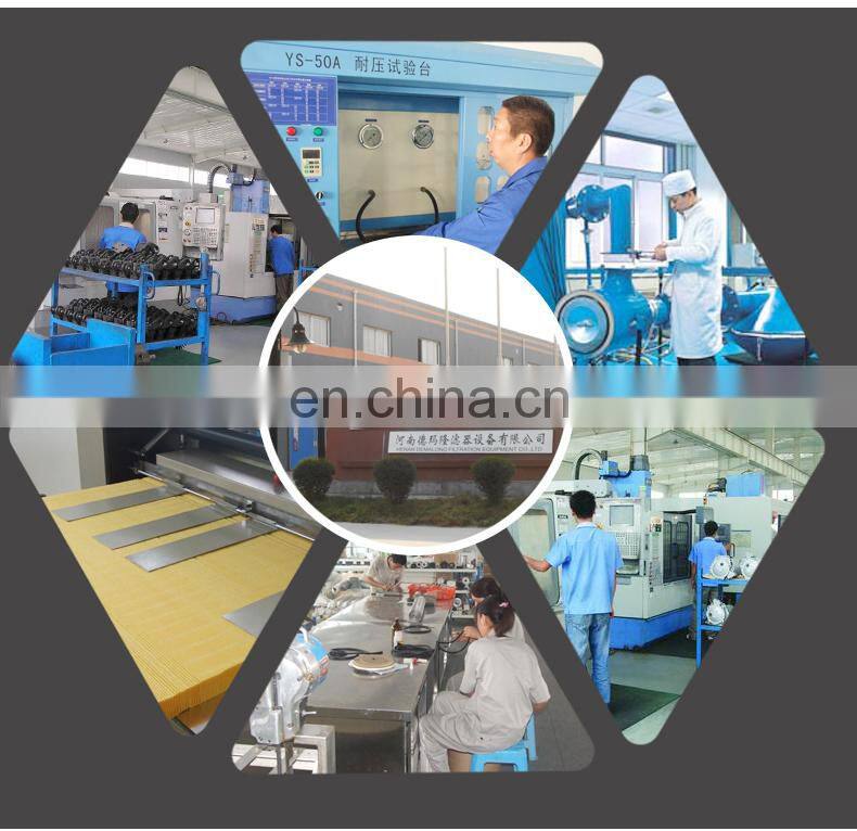 supply 88343447 Ingersoll Rand air compressed air filter element