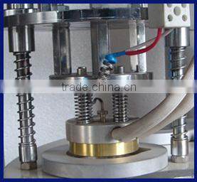 HOT product Nespresso capsule filling and sealing machine/machine to making coffee capsule