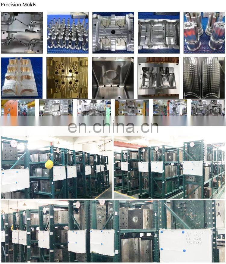 OEM bluetooth speakers plastic injection mold mould with moulding service