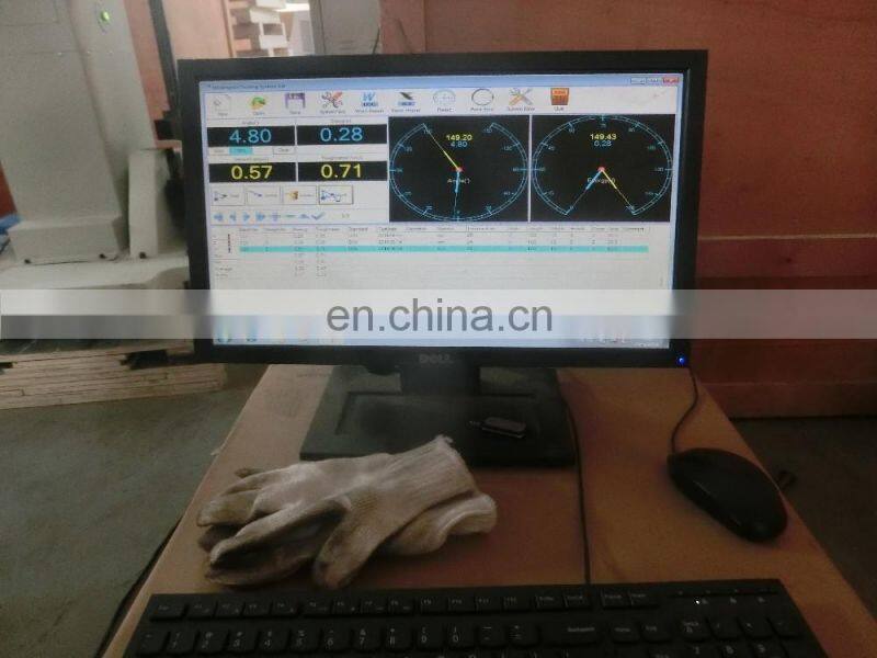 JBW-300B Computer Control Metal Simple Beam Impact Tester Price