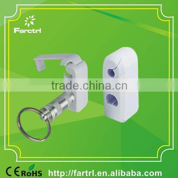 Hot Selling Usual Anti-theft Hook For Retail From Factory