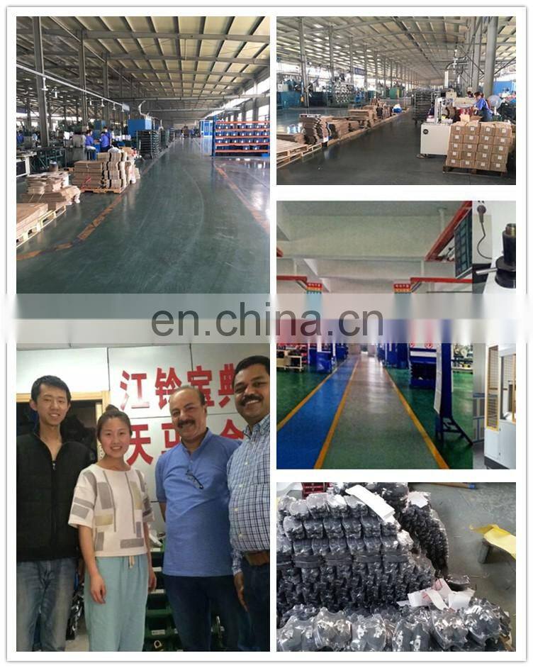 High quality factory supply car auto parts custom auto brake pad friction coefficient