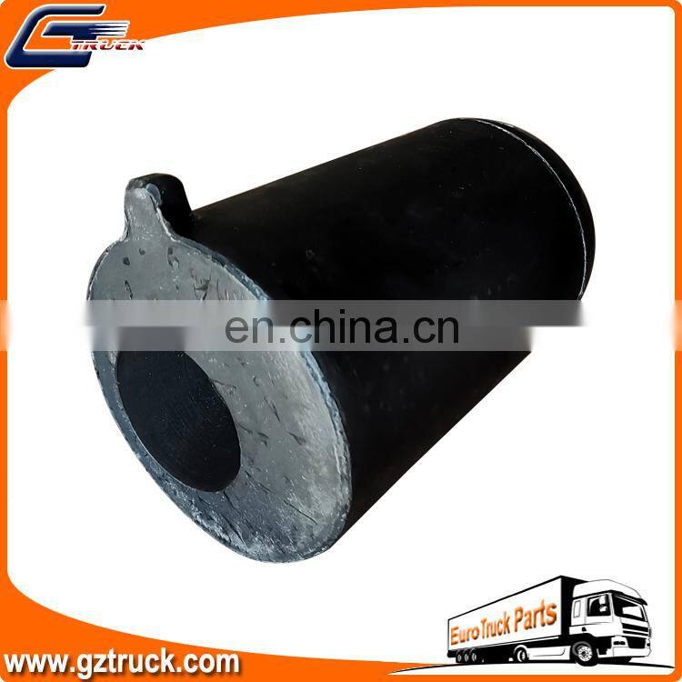 Rubber Mounting Oem 1322341 for SC Truck Rubber buffer, leaf spring