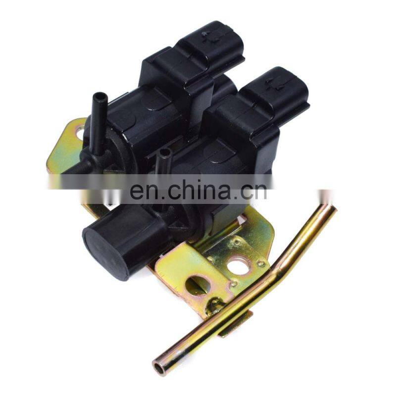 New 8657A065 Freewheel Clutch Control Solenoid Valve For Mitsubishi Pajero Sport
