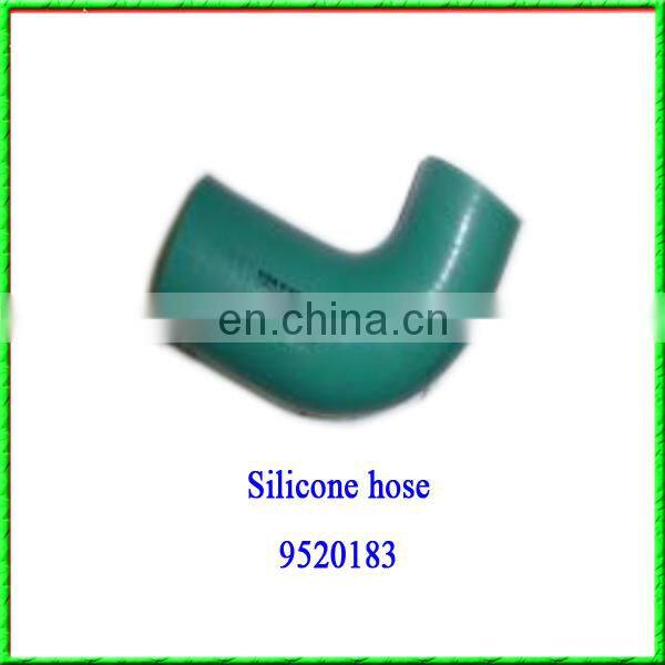 9520183 silicone hose Radiator hose suitable for Volvo truck turbo
