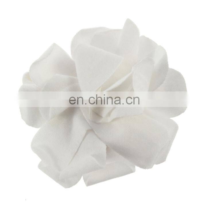 Wholesales Baby Shoes 2015 Flower Design Baby PreWalker Infant Baby Shoes Packaging Cotton Barefoot Sandals