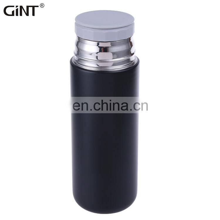 Long term insulation 580ml custom vacuum flask with lid