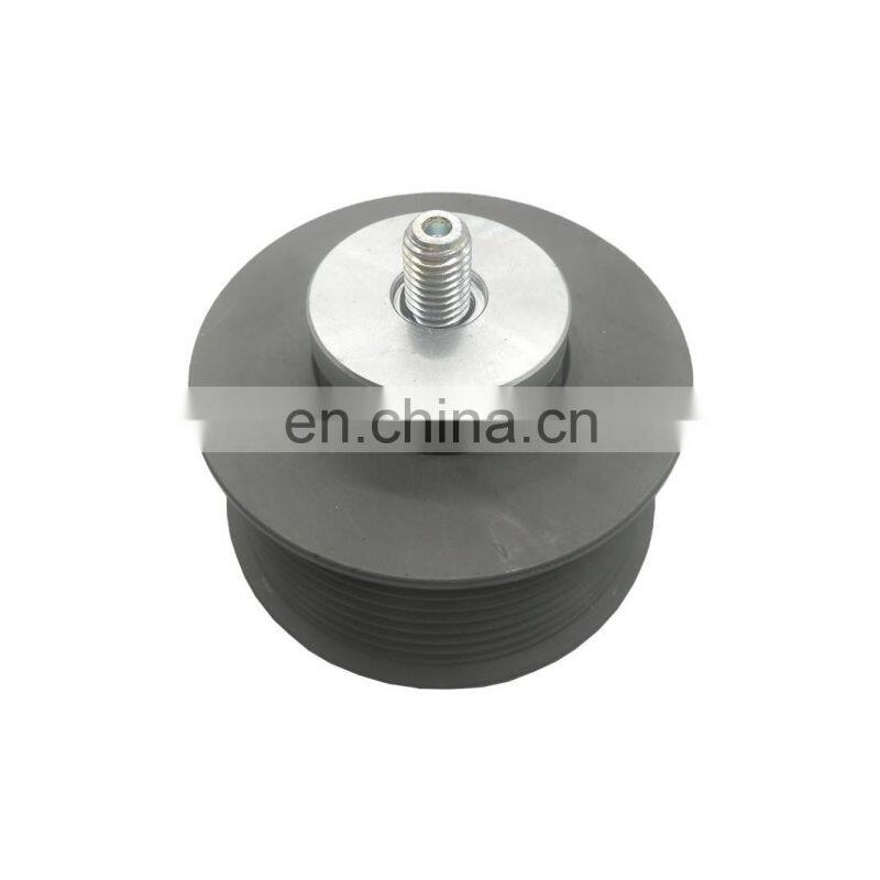 1979642 Excavator engine parts Crankshaft pulley