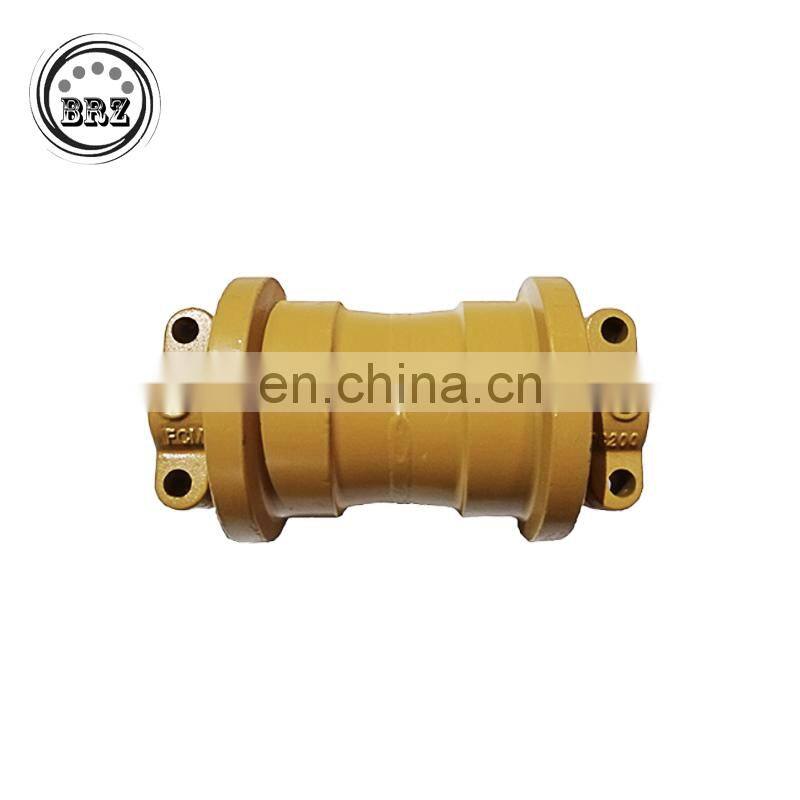 CASE CX210 bottom Roller CX180B CX225 CX240 CX330 CX350 CX360 track roller for construction machinery