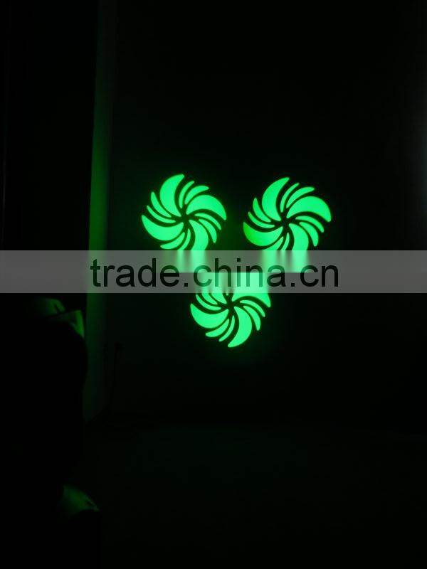 Moving head led spot light