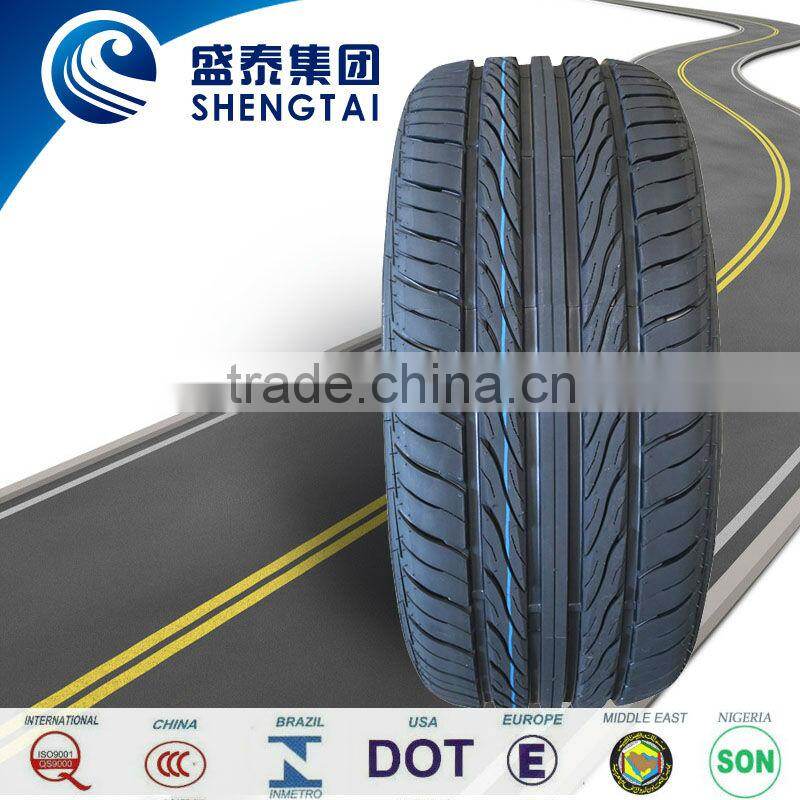 high performance cheap car tire 265/70r15
