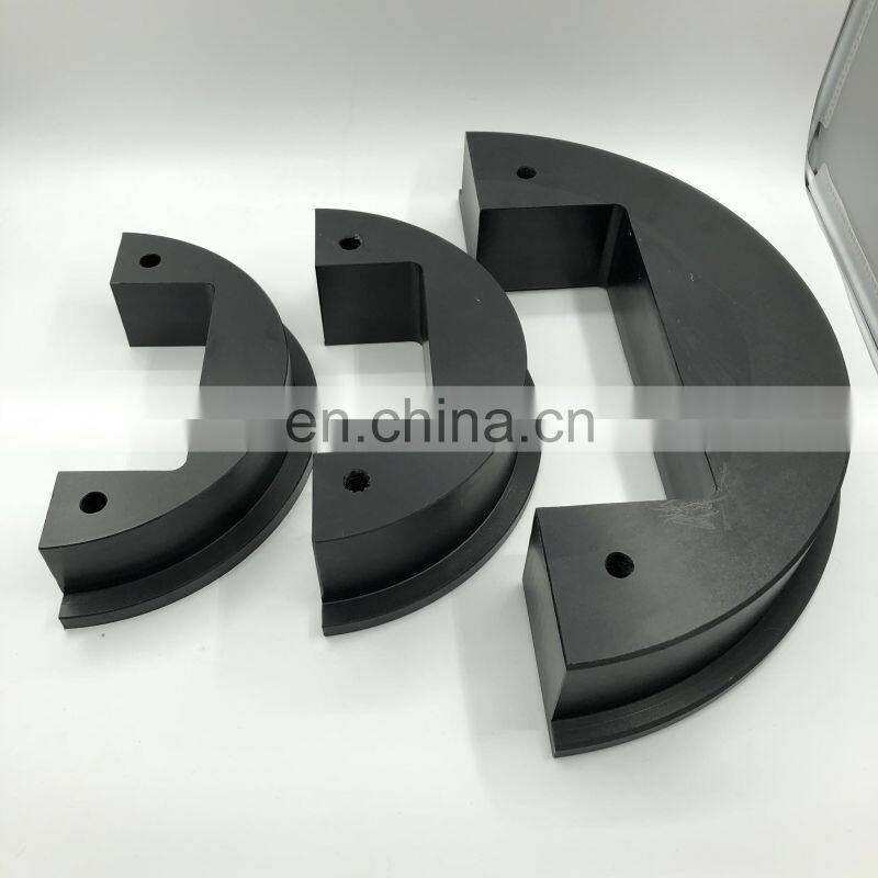 Custom CNC Machining Plastic Parts