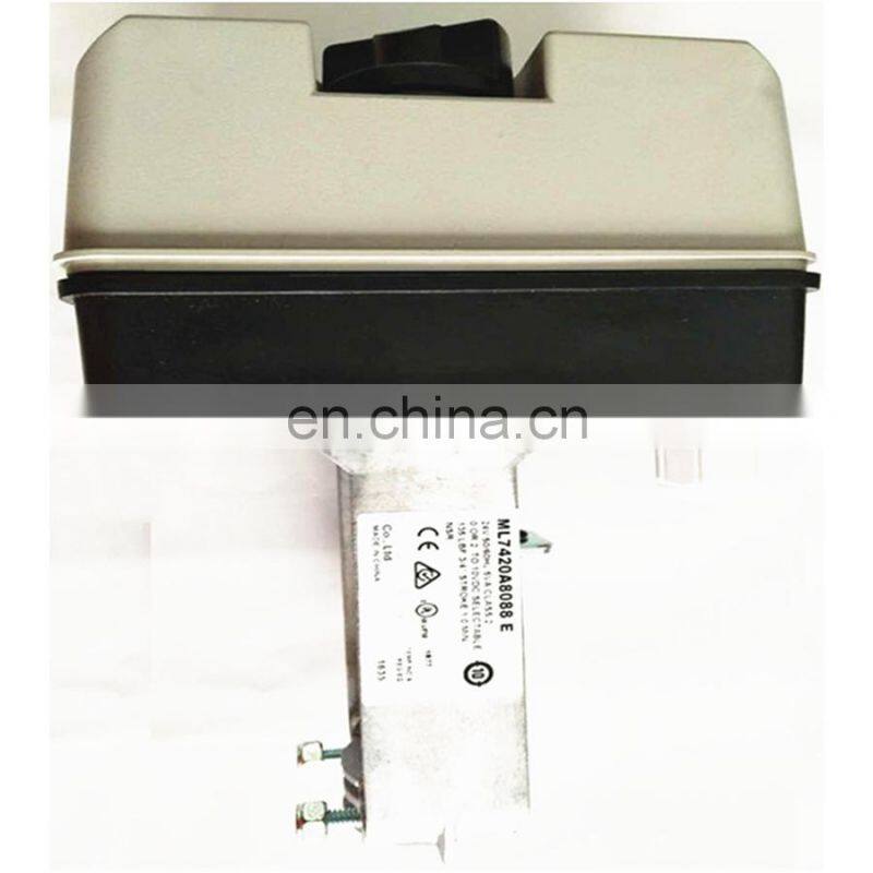 M6284A1097/U MODUTROL IV control motor