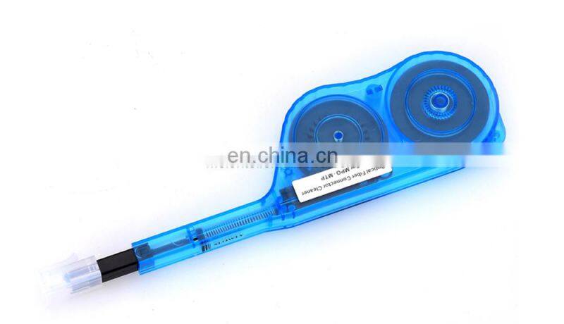 MT-8725 Fiber optic cleaning tool neoclean fiber optic cleaner For MPO Male connector