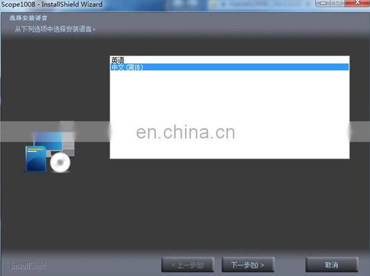 Hantek1008C 8-Channel Programmable Signal Generator Automotive Diagnostic Hantek Oscilloscope