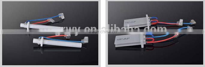 220V1200W MCH Ceramic Water Heater for Smart Toiler