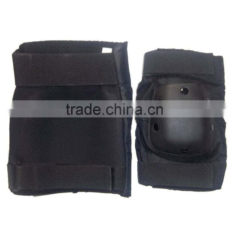 High impact PP Foam Padding Knee and Elbow Guard