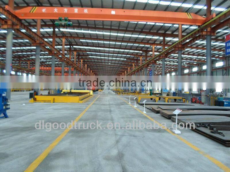 Heated pitch semitrailer for sale